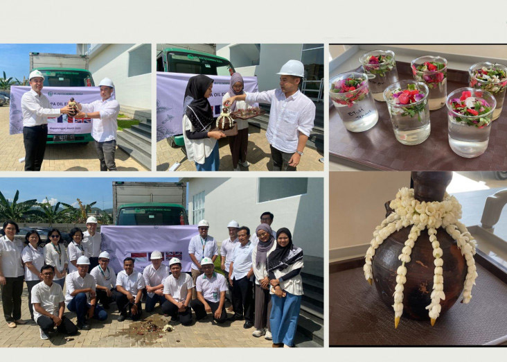 Herb Essence Exports Essential Oils to France, UK, and Thailand.